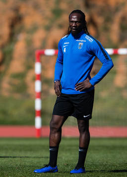 Kebba Ceesay