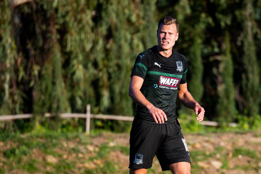 Viktor Claesson of Krasnodar