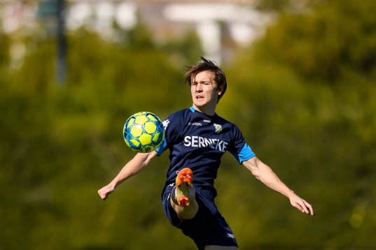 Patrik Karlsson Lagemyr