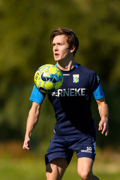 Patrik Karlsson Lagemyr