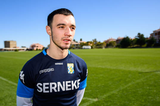 Giorgi Kharaishvili