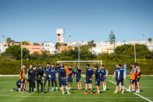 IFK Göteborgs spelare
