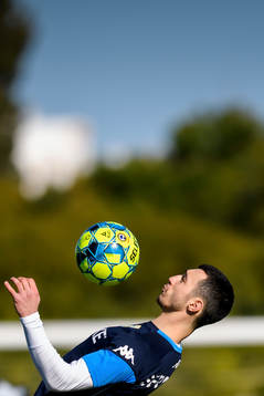 Giorgi Kharaishvili