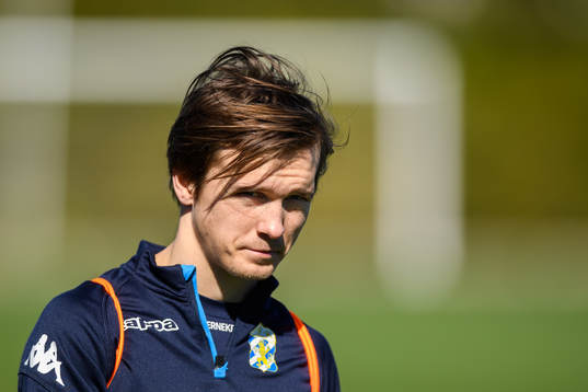 Patrik Karlsson Lagemyr