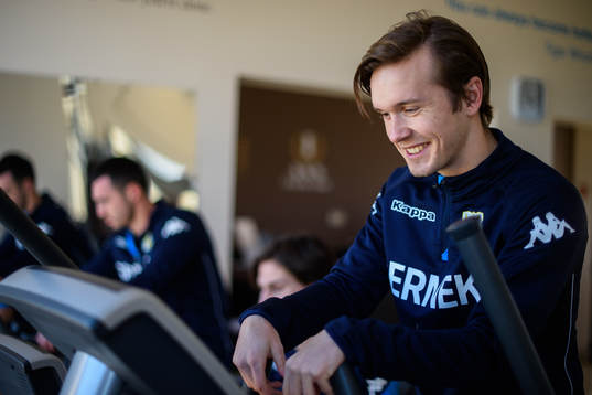 Patrik Karlsson Lagemyr