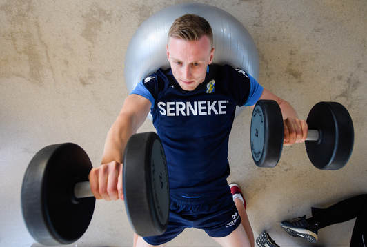 Sebastian Ohlsson