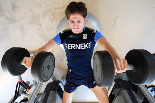 Rasmus Wikström