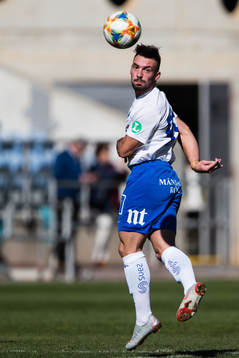Norrköpings Sead Haksabanovic