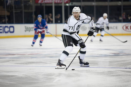 Jeff Carter