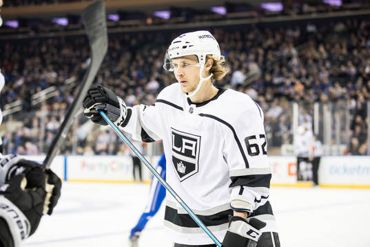 Carl Hagelin