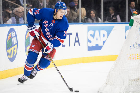 Brady Skjei