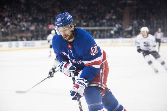 Brendan Smith