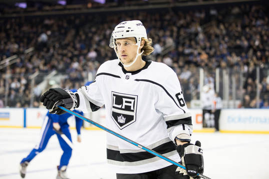 Carl Hagelin