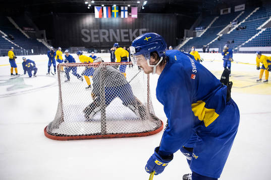 Linus Johansson