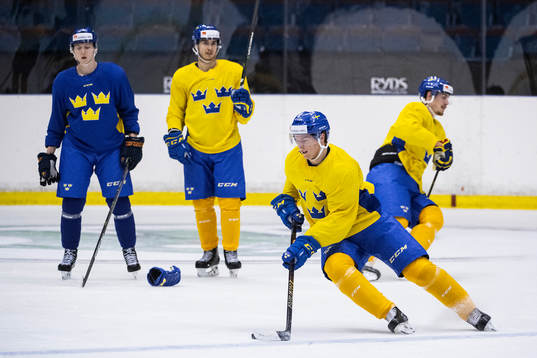 Isac Lundeström