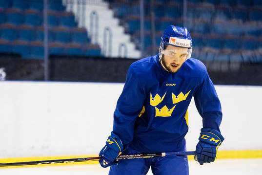 Emil Bemström