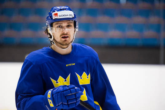 Linus Johansson