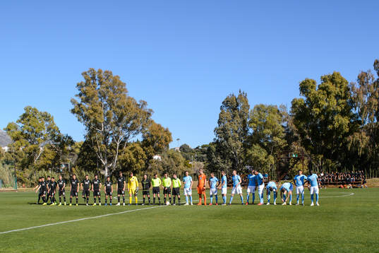 Lineup