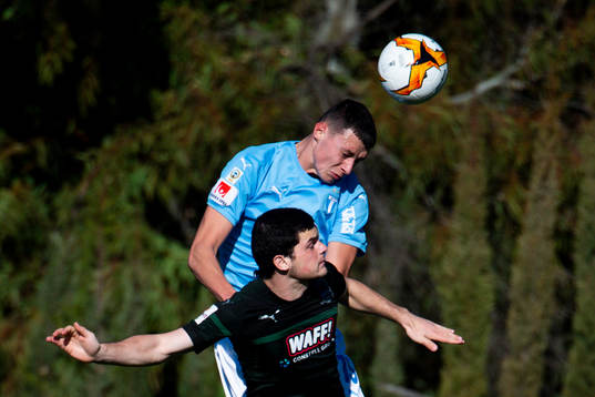 Anel Ahmedhodzic of Malmö FF