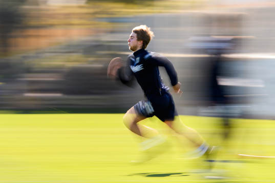 Victor Olofsson