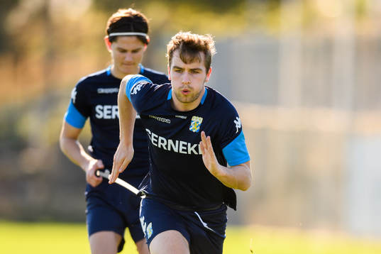 Erik Gunnarsson