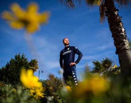 Bläddra bland fler bilder av Fotboll, IFK Göteborg, Träningsläger, Dag 3, Träning