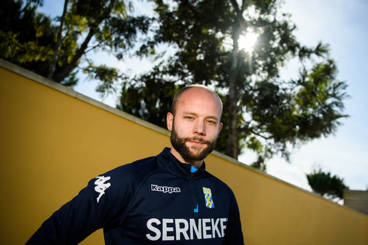 Robin Söder