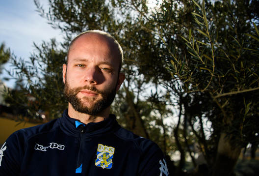 Robin Söder