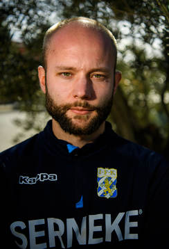 Robin Söder