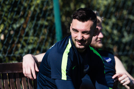 Sead Haksabanovic