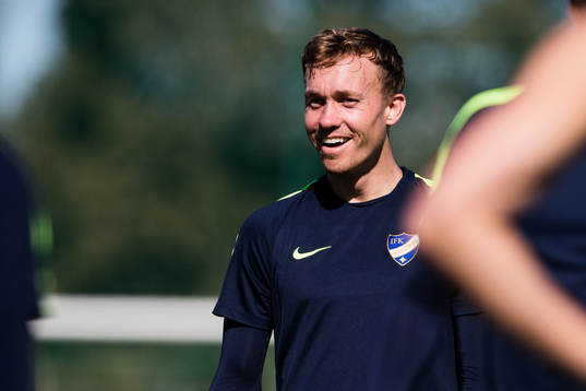 Gudmundur Thorarinsson
