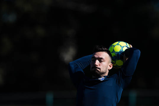 Sead Haksabanovic