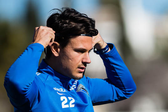 Stefano Vecchia