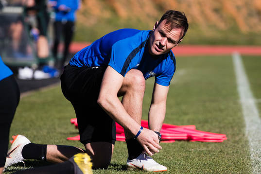 Niklas Busch Thor