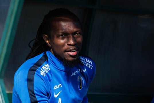 Kebba Ceesay