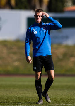 Elias Andersson