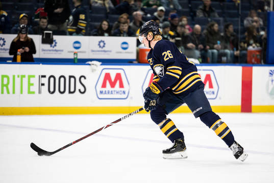 Rasmus Dahlin