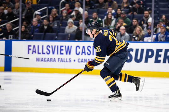 Rasmus Dahlin