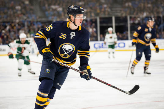 Rasmus Dahlin