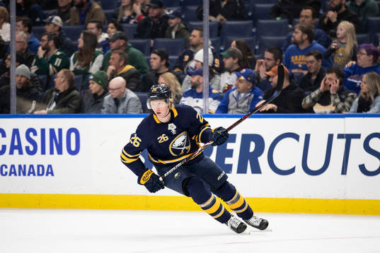Rasmus Dahlin