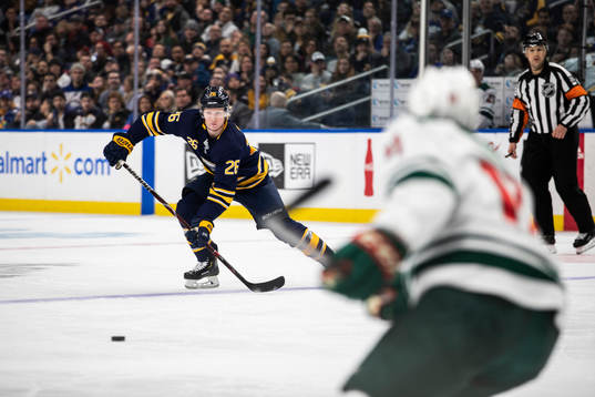Rasmus Dahlin