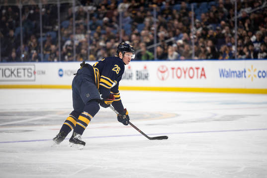 Rasmus Dahlin