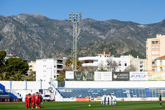General view