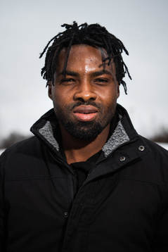 Häckens Kwame Kizito