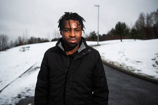 Häckens Kwame Kizito