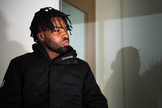 Häckens Kwame Kizito