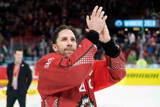 Joel Lundqvist of Frölunda