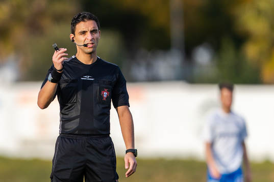 Domare Diogo Coelho