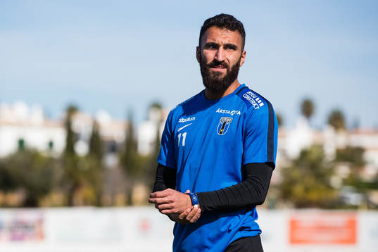 Charbel Georges