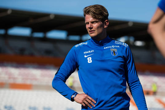 Tim Björkström
